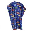 JINDIN Kids Haircut Cape Salon Hair Cutting Cape, Barber Cape
