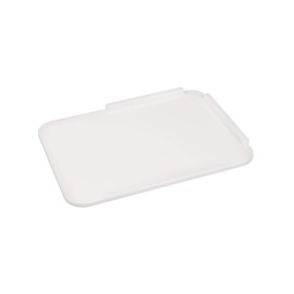 One-Handed Ess Board | Bread Lubrication Board Allows One-Handed Spreading of Bread Slices