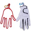GS Golf Gloves Drying Stand Golf Accessories Golf Glove Drying