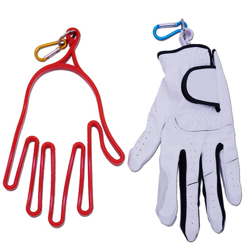 GS Golf Gloves Drying Stand Golf Accessories Golf Glove Drying