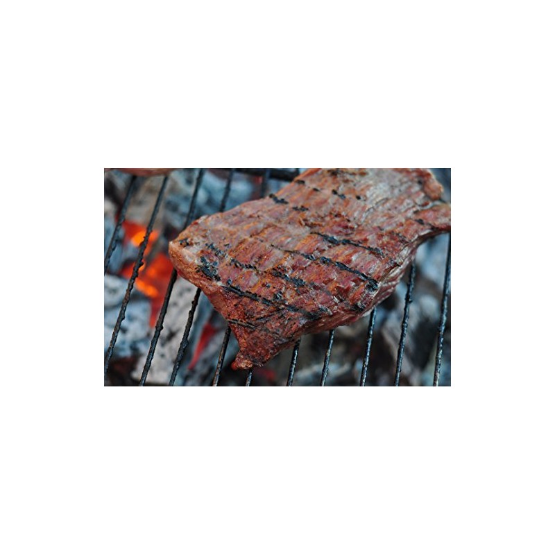 Sea Salt & Pepper - Rub - 600g