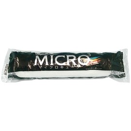 好川 Industrial Small Roller Micro Hair Length 12 mm 6 in