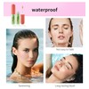 Liquid Cream Blush Stick - Soft Cream Liquid Blush, Long-Wearing