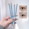 Q Corrector De Ojos Silky Tono Natural 02# L