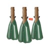 VEVOR Tree Watering Bag Slow Release 3 Pack 20 Gallons,