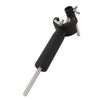 Car Wheel Arch Scriber, Steel Adjustable Stable Fix Car Dent