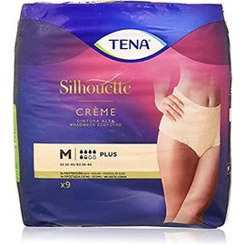 Tena cream silhouette m 9