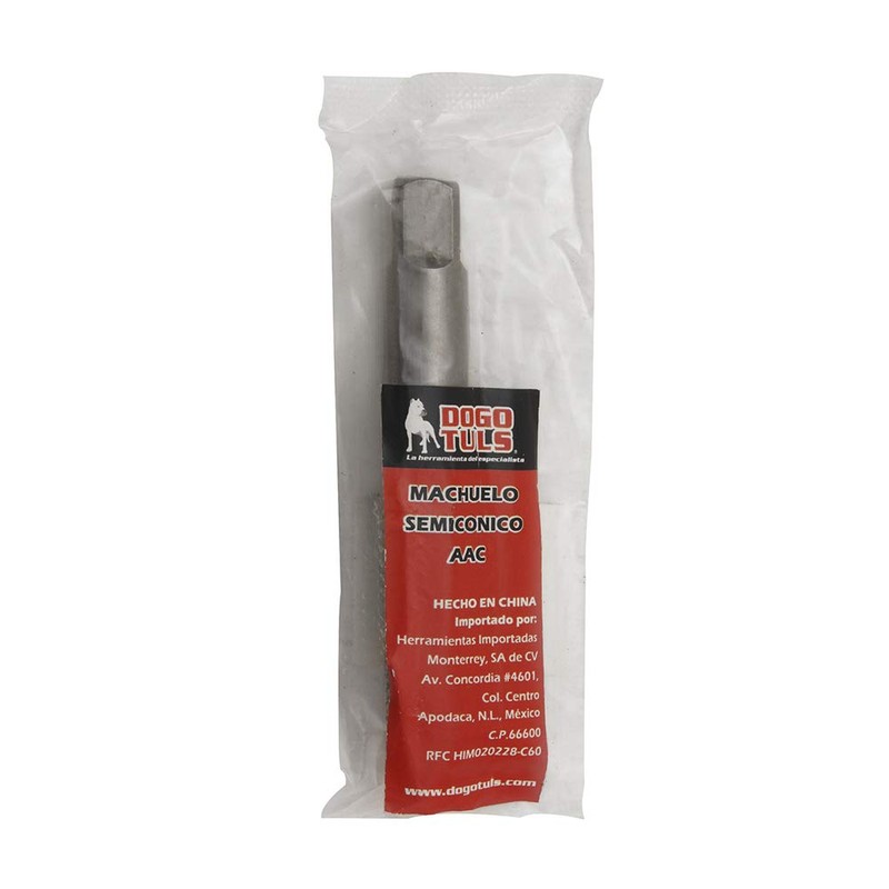 DOGOTULS ET1126 Machuelo Semicónico 14mm-2.0