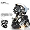 VERKSTAD Bike Rear Derailleur Altus RD-M310 7/8 Speed Direct Mount