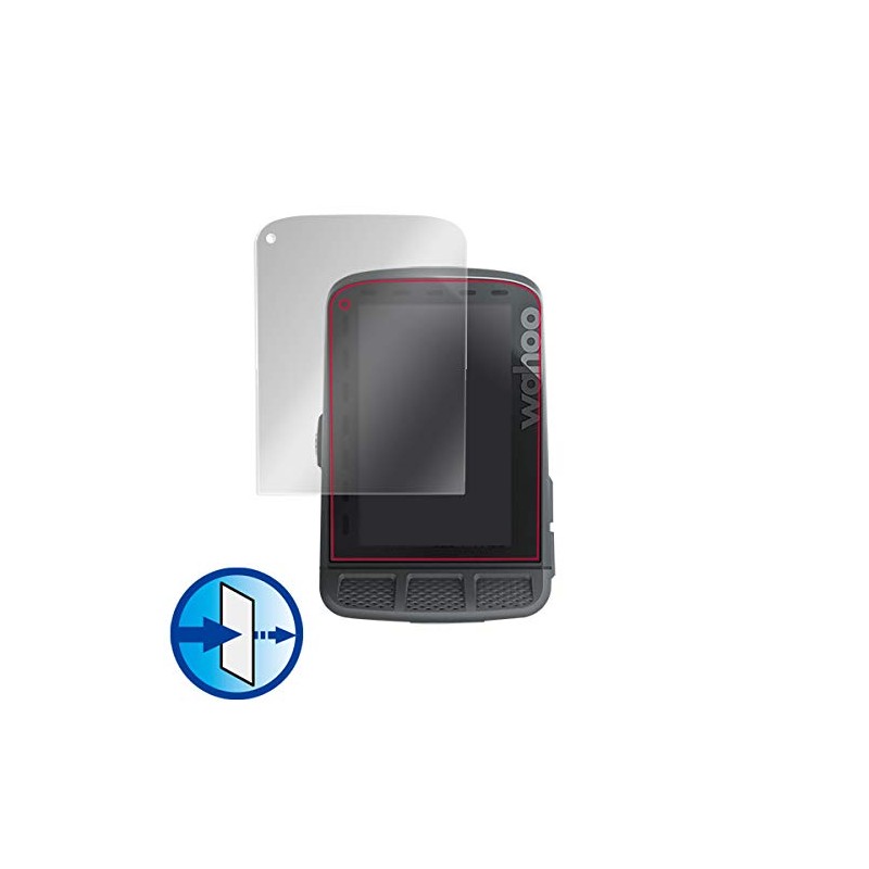 Wahoo ELEMNT ROAM OverLay Eye Protector OEWAHOOELEMNTROAM/12