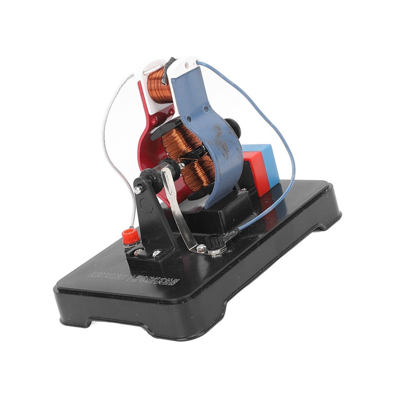 Electric Motor Model Electromagnetic Motor Display Demostration Model for AC