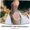 Baluue Breathable Underarm Sweat Pad Washable Women Girls Ladies Underarm