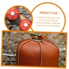 BESPORTBLE Gas Protector Cover for Tank Shock Absorbing Lightweight PU
