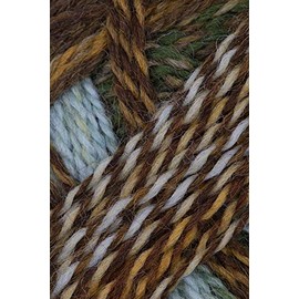 Schoppel Zauberball Crazy Earth - 1660