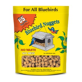 C&S Bluebird Nuggets