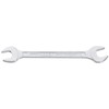 HAZET Double Open-Ended Spanner 450NA 1.1/16X1.1/4 Chrome-Plated, Spanner Size: 1.1⁄1⁄16