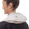CELLUSTOP - Multifunctional electric neck massager, heat retention and heat