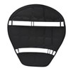 Sponge Filling Cushion Sunscreen Shock Absorption Stress Relief Anti-skid Motorcycle