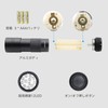 Vansky 12 LED Ultraviolet Black Light UV Light UV Light