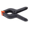 4X Spring Clamps 2" 90MM Nylon Tarpaulin Cover/Market STALL Clips/Crafts/Model