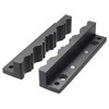 BIKE HAND YC-516 Axle Vise Hub Fixed YC-516 Bicycle