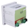 DDM-AVF96 Single Phase Meter Current Voltage Frequency Combined Meter 220VAC