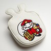 WINWIN STYLE WINWIN-WINN STYLE LUCKY GODS Putter Cover, Pin Type/Mallet