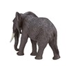 MOJO African Elephant Wildlife Animal Model Toy Figure