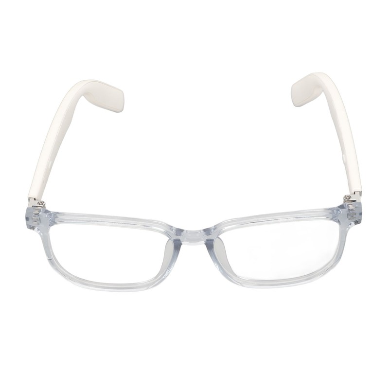 Bluetooth Glasses IP65 Waterproof Blue Light Blocking Touch Control Hands