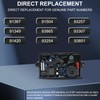 91367 RV Water Heater PC Ignition Control Board Replace for