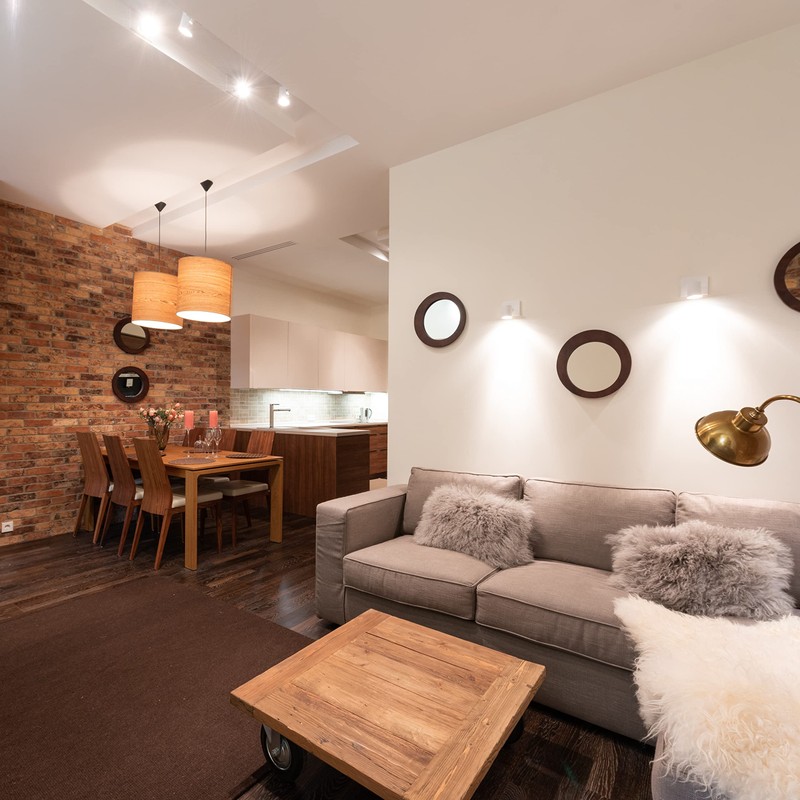 DiCUNO GU10 Ceramic Socket Lamp Holder, 15CM Long Wire Bulb