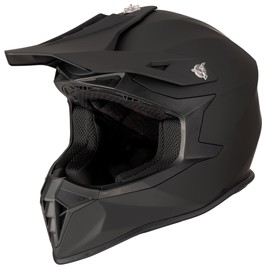 VINZ Luis Motocross Helmet Motorcycle Helmet ECE 22.06 Cross Helmet for Men and Women Downhill / Full Face BMX MTB Sizes XS - XXL
