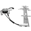 NPAUTO Front Driver Side Power Window Regulator with Motor Replacement