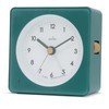 Acctim Barber Analogue Alarm Clock Smartlite® Crescendo Easy Set Alarm
