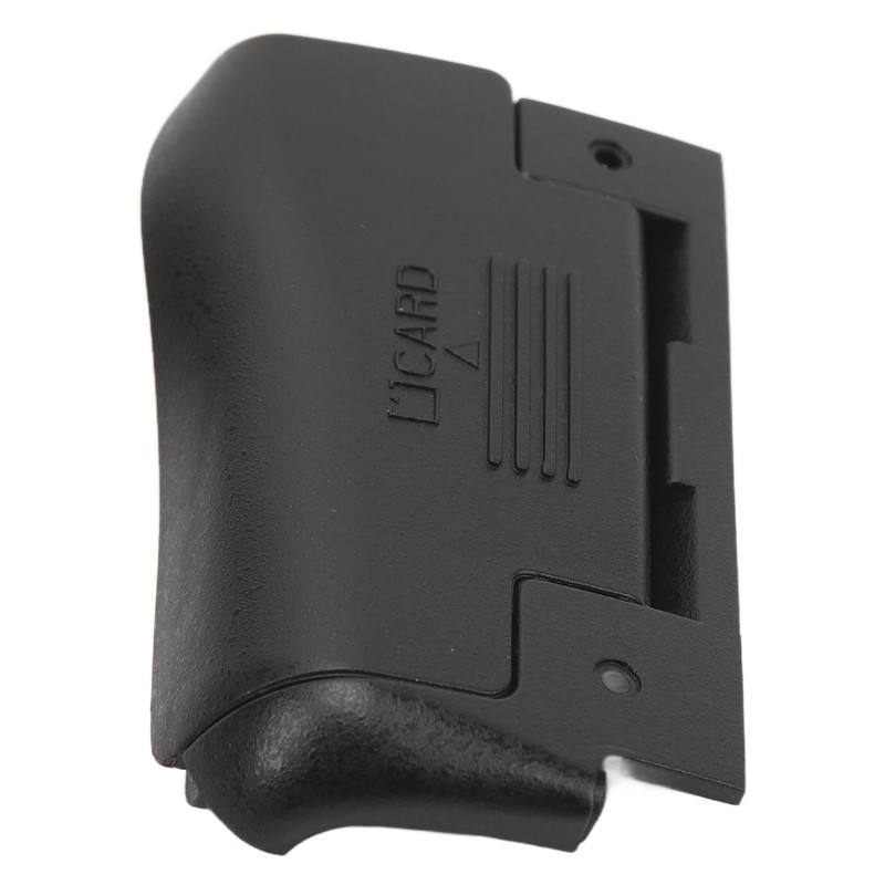 Memory Card Slot Door Cover Memory Card Cover Cap Digital