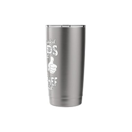 Best Pastry Chef Legend Stainless Steel Insulated Tumbler