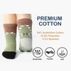 Baby Socks 12 Packs (AU, Age, 0 Months, 12 Months,