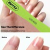 Karroy Limas de uñas y pulidores para uñas naturales de