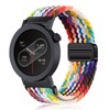PaceBid Nylon Strap for CMF by Nothing Watch Pro 2,