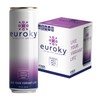 Euroky Vitality Drink, Wellness Beverage – Rejuvenation, Immunity, Cognition and