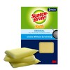 Scotch-Brite 3PK Dobie Cleaning Pad