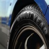 Goodyear Digital Tyre Tread Depth Gauge Measuring Tool Car Van