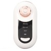 Electric Blackhead Removal Machine 3 Strength Deep Cleansing Skin Pores