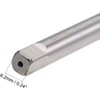 TA-VIGOR M10 x 1.5mm Spiral Point Plug Thread Tap, Thread