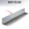 24 Inch Folding Tool Steel Metal Bending Tool Sheet Metal