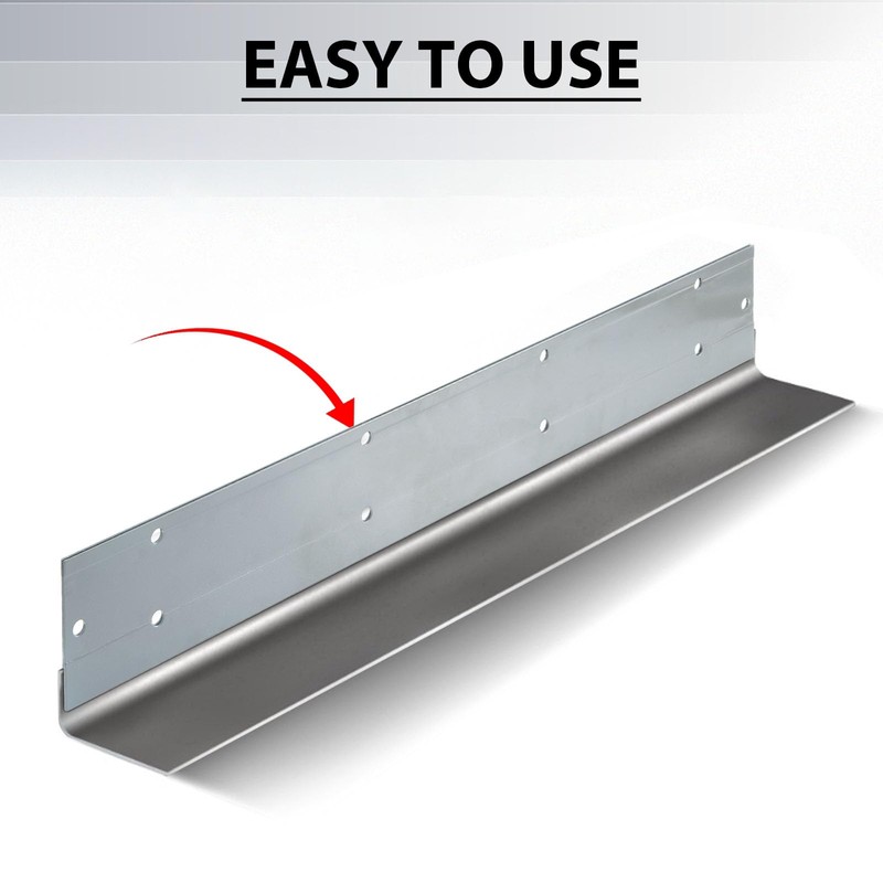 24 Inch Folding Tool Steel Metal Bending Tool Sheet Metal
