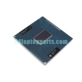 Intel Core i5 Mobile Processor i5-3210M 2.5GHz 5.0GT/s 3MB Socket G2 CPU, OEM