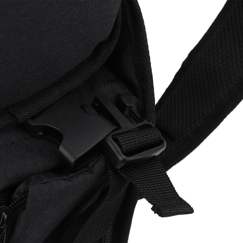 Camera Sling Bag Large Capacity High Density Durable Shockproof Bilateral