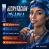 Herooj Hyper Electrolitos Naturales Agua Mar Microfiltrada Sticks Reemplazo Hidratación