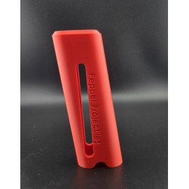 Unbranded (1) Byrna Less Lethal Launcher Pep  Magazine Cover SD HD LE LIMITED COLOR